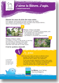 Fiche pratique assainissement