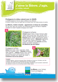 Fiche pratique milieu naturel